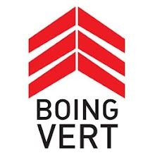 Vert 21 by BoingVERT .
